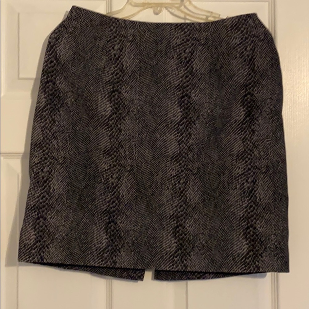 Skirt
